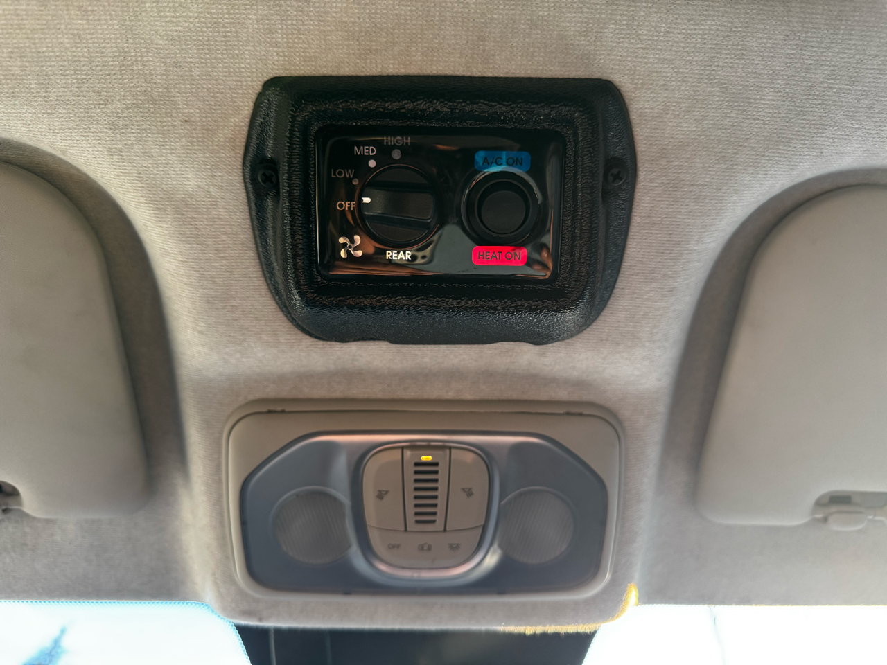 RAM ProMaster Window Van 2500 High Roof 159" WB 2021