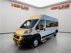 2021 RAM ProMaster Window Van 