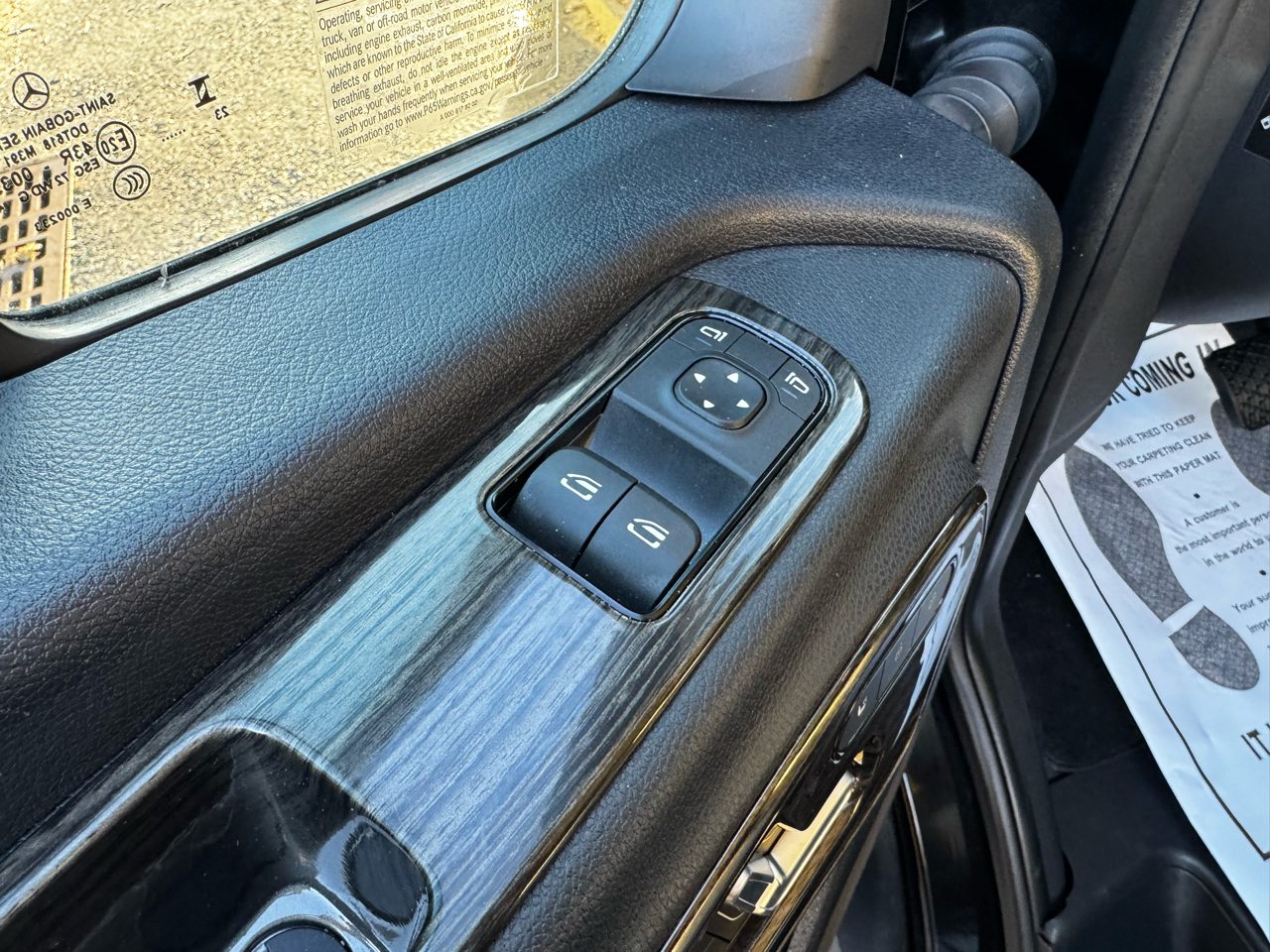 Mercedes-Benz Sprinter Cargo Van 3500XD High Roof I4 Diesel HO 170" Extended RWD 2024