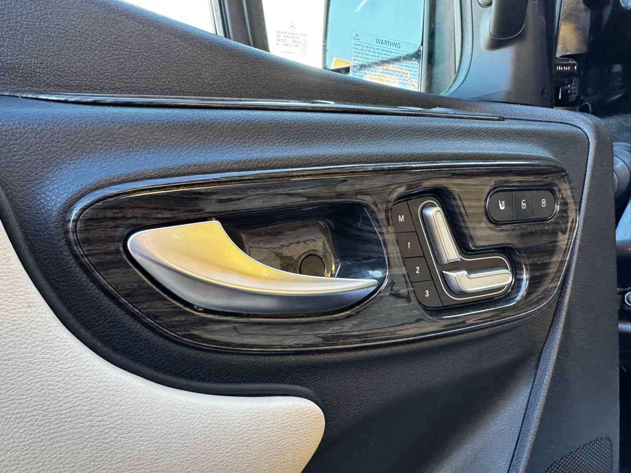 Mercedes-Benz Sprinter Cargo Van 3500XD High Roof I4 Diesel HO 170" Extended RWD 2024