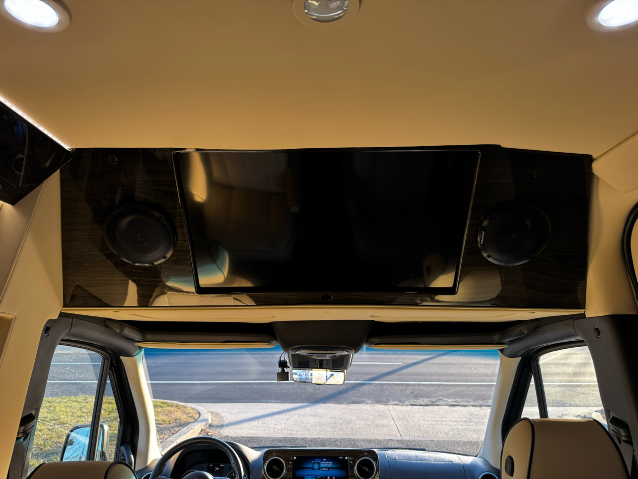 Mercedes-Benz Sprinter Cargo Van 3500XD High Roof I4 Diesel HO 170" Extended RWD 2024