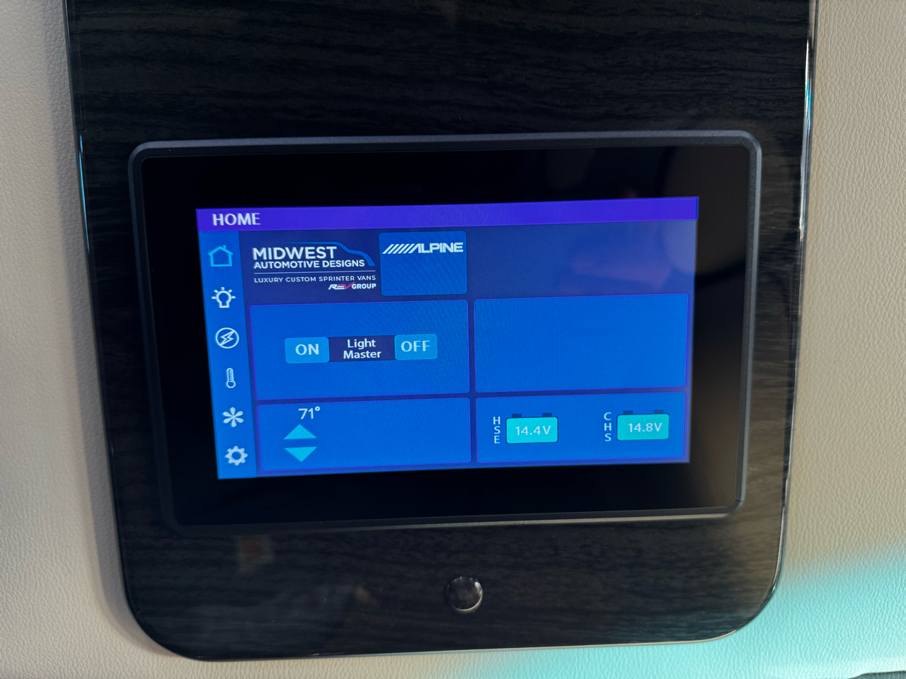 Mercedes-Benz Sprinter Cargo Van 3500XD High Roof I4 Diesel HO 170" Extended RWD 2024