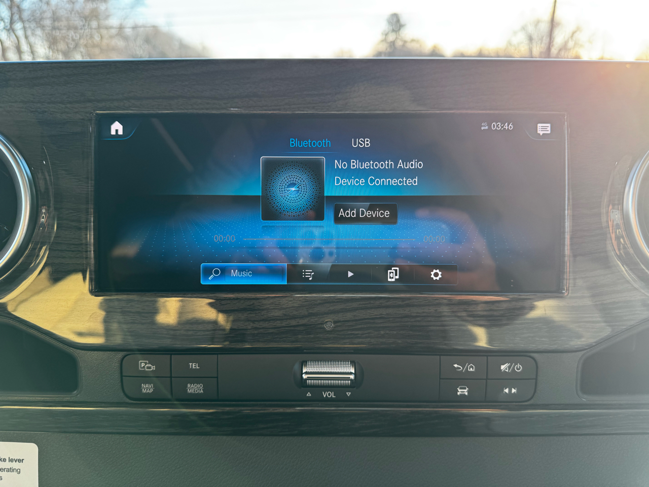 Mercedes-Benz Sprinter Cargo Van 3500XD High Roof I4 Diesel HO 170" Extended RWD 2024