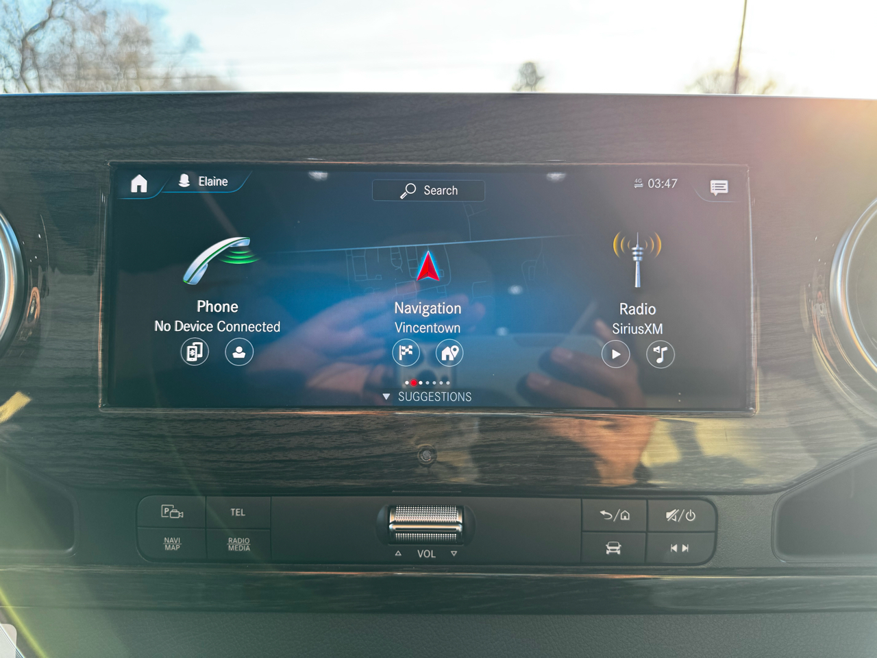 Mercedes-Benz Sprinter Cargo Van 3500XD High Roof I4 Diesel HO 170" Extended RWD 2024