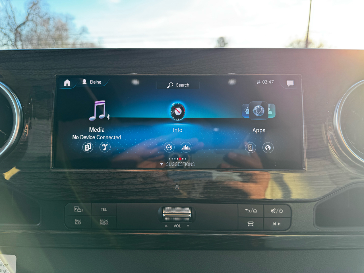 Mercedes-Benz Sprinter Cargo Van 3500XD High Roof I4 Diesel HO 170" Extended RWD 2024