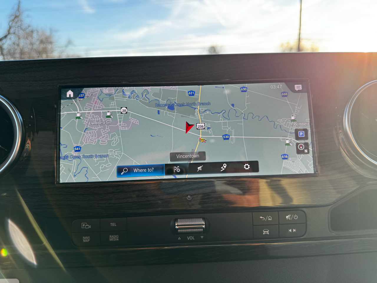 Mercedes-Benz Sprinter Cargo Van 3500XD High Roof I4 Diesel HO 170" Extended RWD 2024