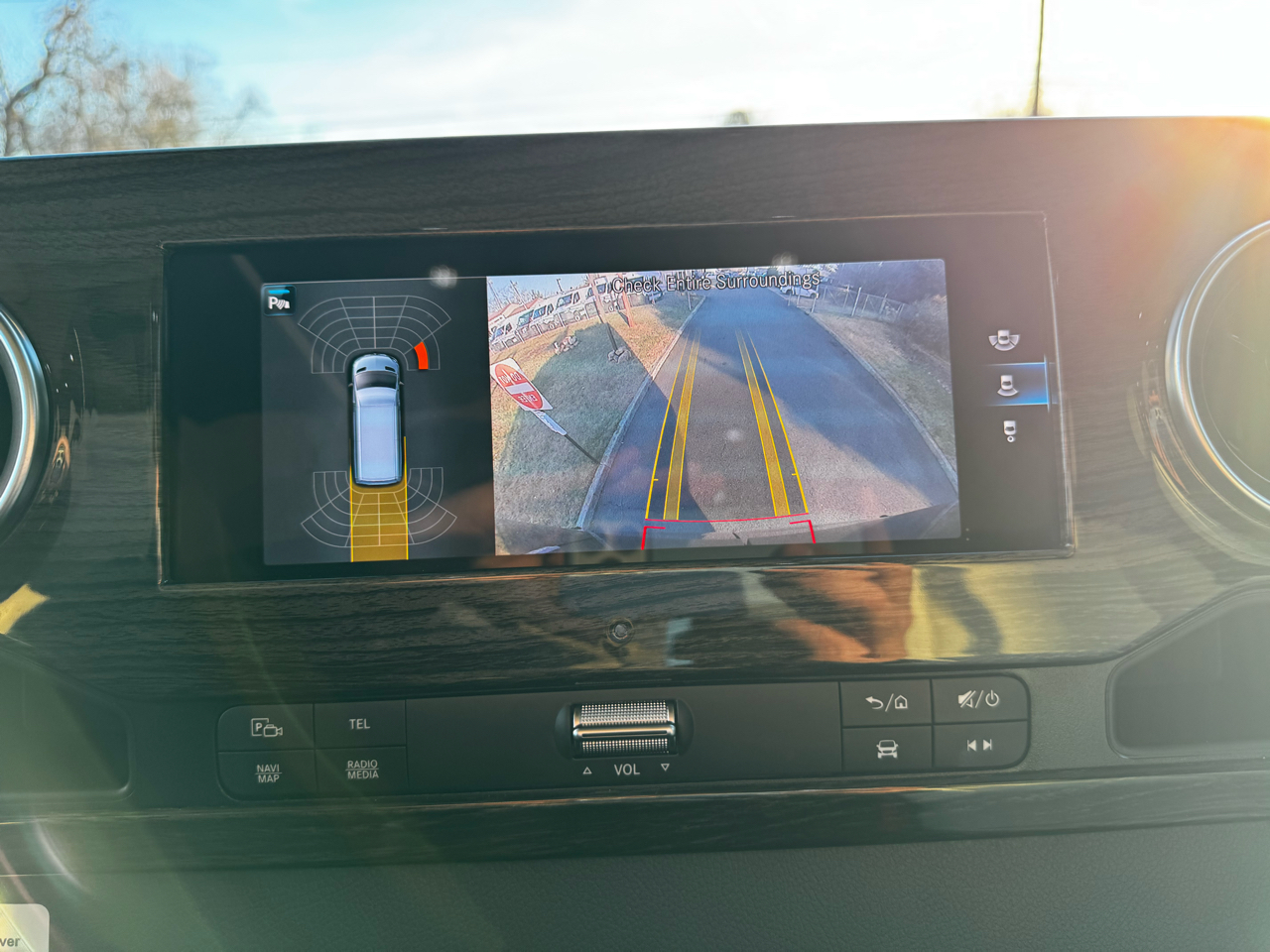 Mercedes-Benz Sprinter Cargo Van 3500XD High Roof I4 Diesel HO 170" Extended RWD 2024