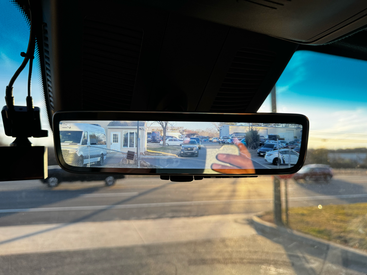 Mercedes-Benz Sprinter Cargo Van 3500XD High Roof I4 Diesel HO 170" Extended RWD 2024