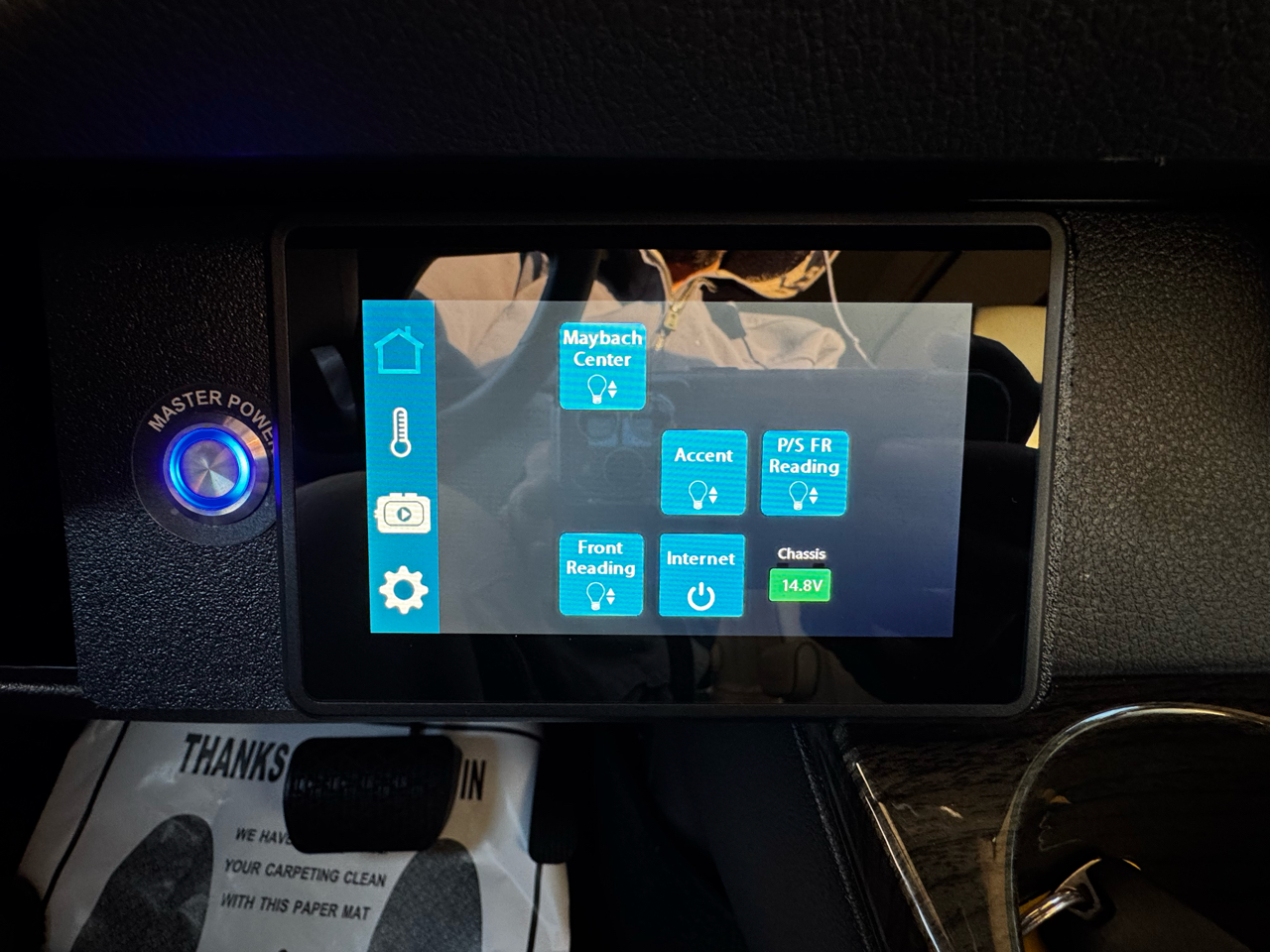 Mercedes-Benz Sprinter Cargo Van 3500XD High Roof I4 Diesel HO 170" Extended RWD 2024