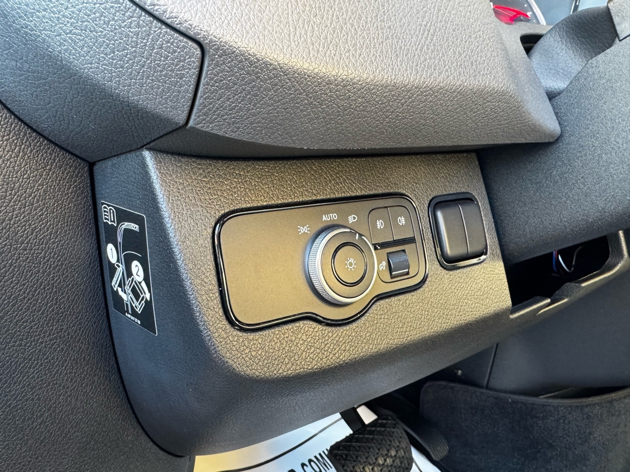 Mercedes-Benz Sprinter Cargo Van 3500XD High Roof I4 Diesel HO 170" Extended RWD 2024