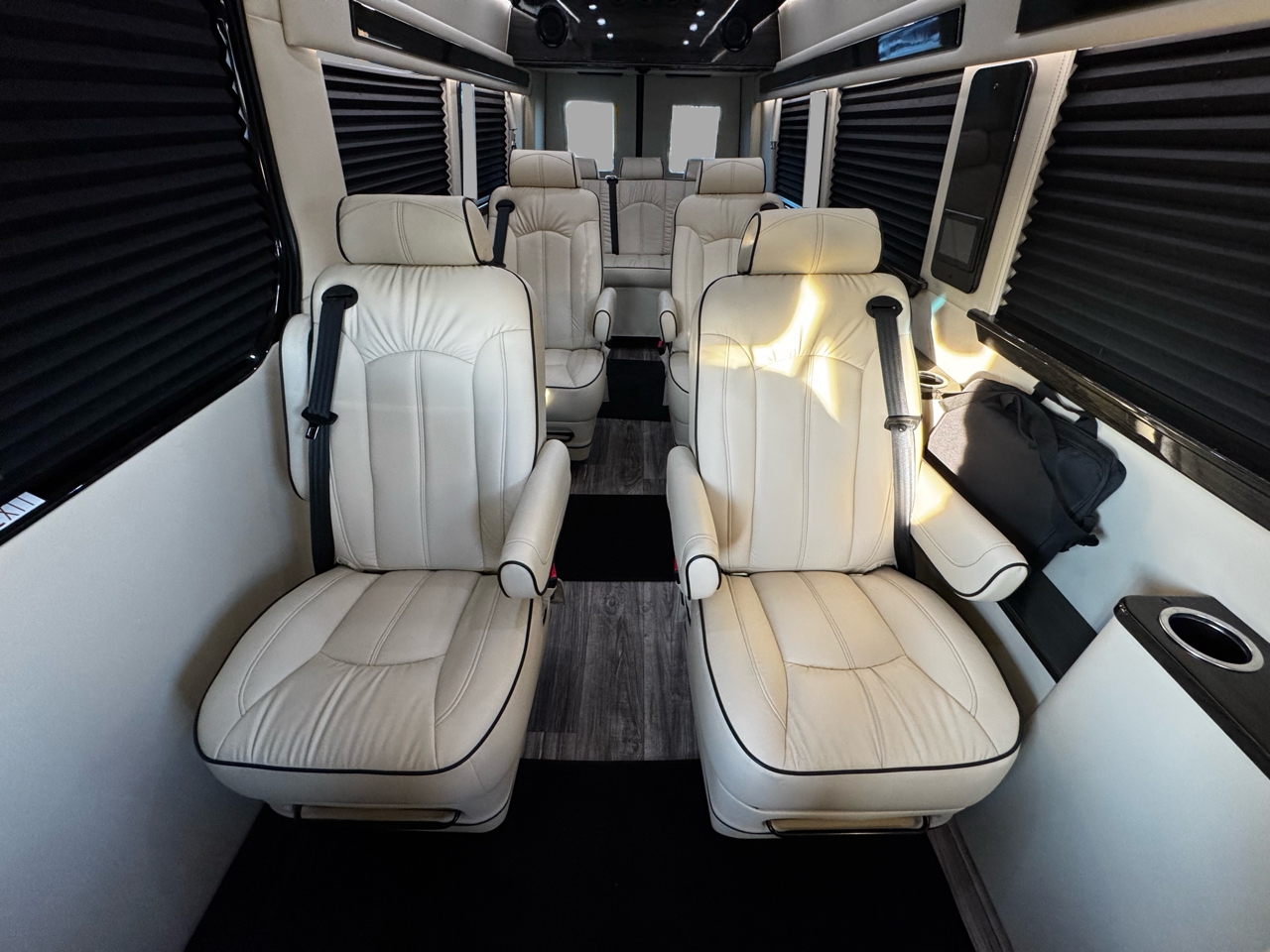 Mercedes-Benz Sprinter Cargo Van 3500XD High Roof I4 Diesel HO 170" Extended RWD 2024