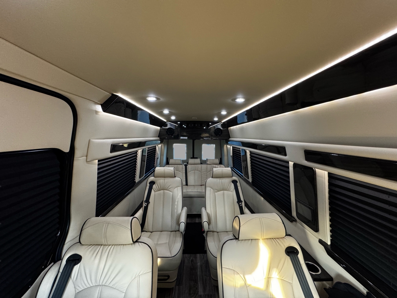 Mercedes-Benz Sprinter Cargo Van 3500XD High Roof I4 Diesel HO 170" Extended RWD 2024