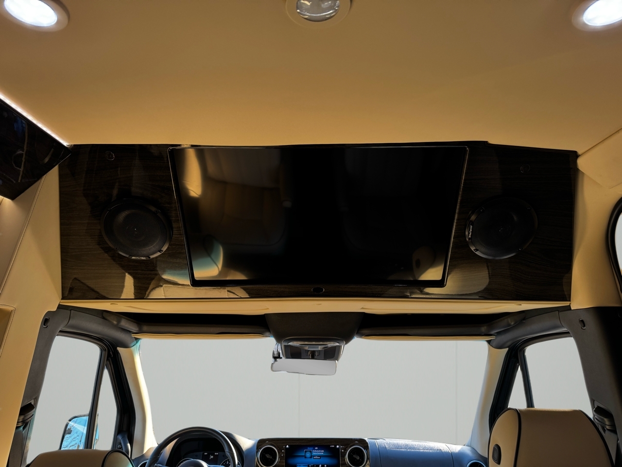 Mercedes-Benz Sprinter Cargo Van 3500XD High Roof I4 Diesel HO 170" Extended RWD 2024