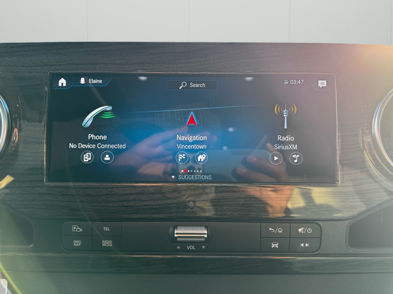 Mercedes-Benz Sprinter Cargo Van 3500XD High Roof I4 Diesel HO 170" Extended RWD 2024