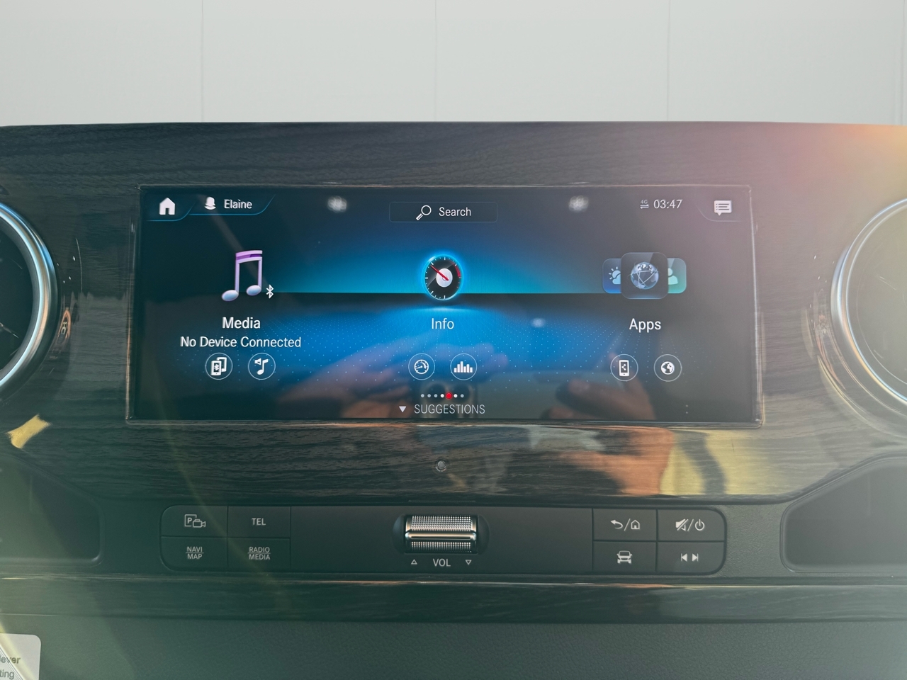 Mercedes-Benz Sprinter Cargo Van 3500XD High Roof I4 Diesel HO 170" Extended RWD 2024