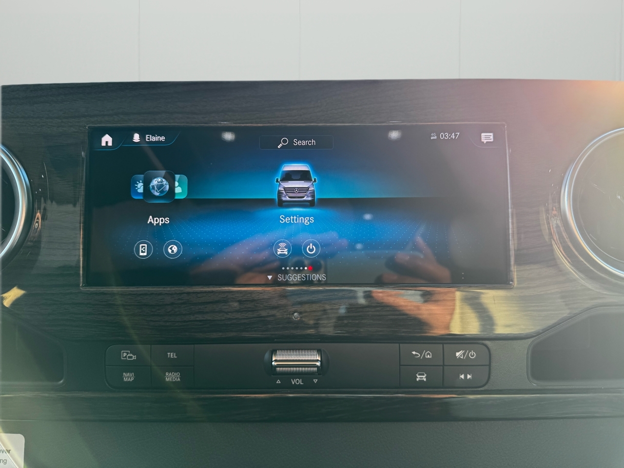 Mercedes-Benz Sprinter Cargo Van 3500XD High Roof I4 Diesel HO 170" Extended RWD 2024