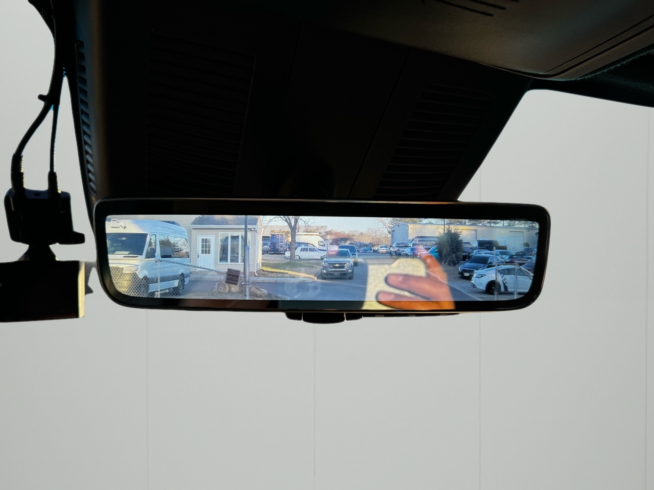 Mercedes-Benz Sprinter Cargo Van 3500XD High Roof I4 Diesel HO 170" Extended RWD 2024