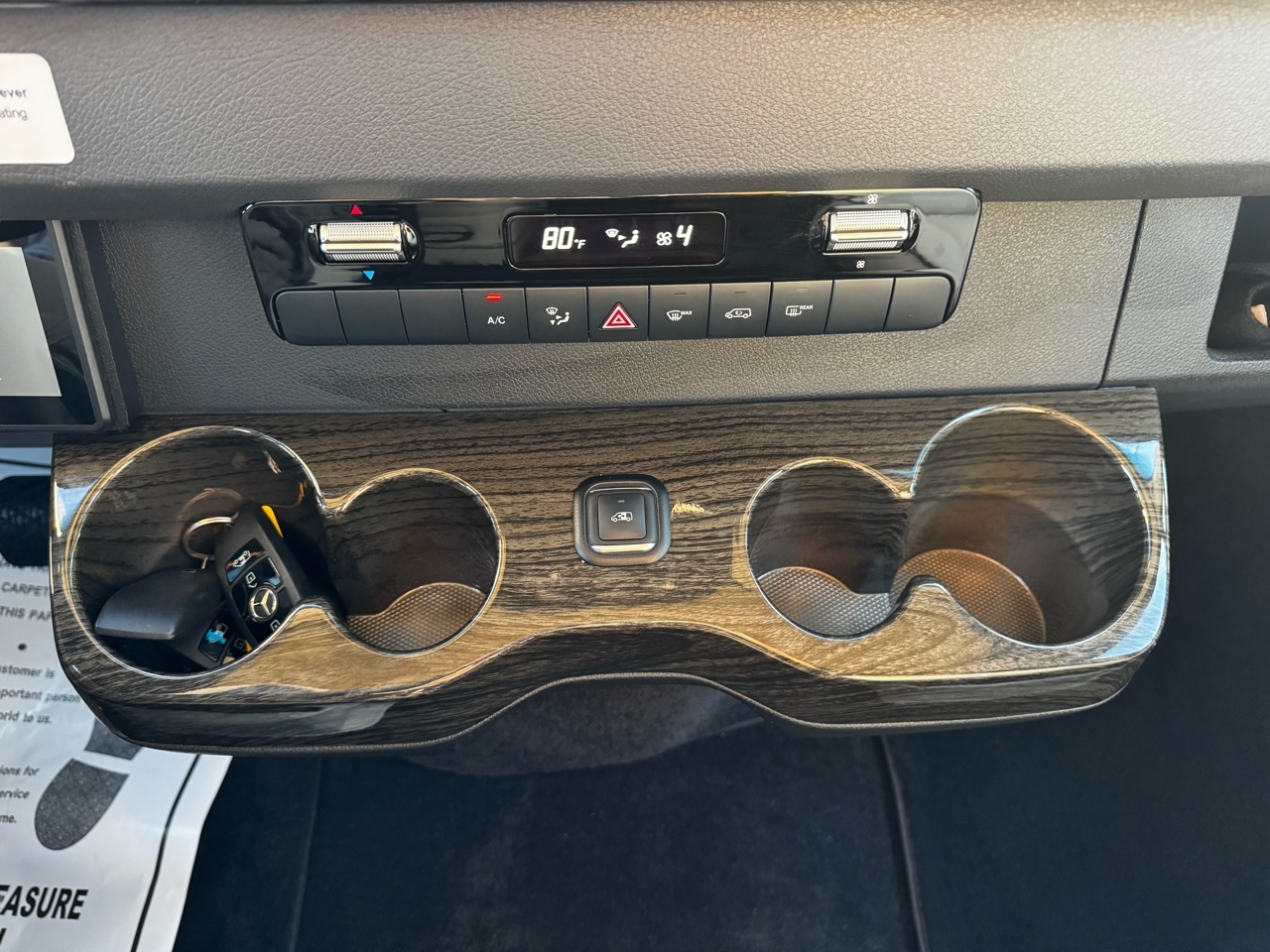 Mercedes-Benz Sprinter Cargo Van 3500XD High Roof I4 Diesel HO 170" Extended RWD 2024