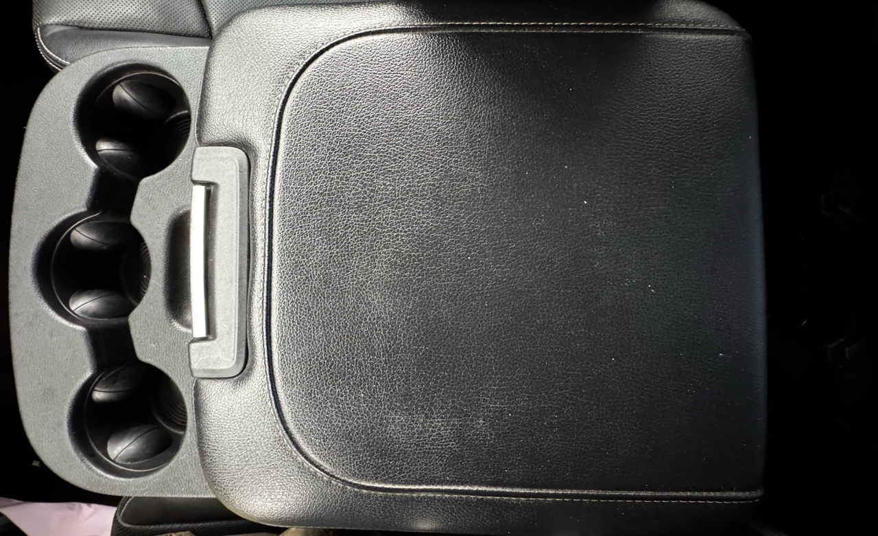 RAM 1500 Laramie 4x4 Crew Cab 5'7" Box 2017