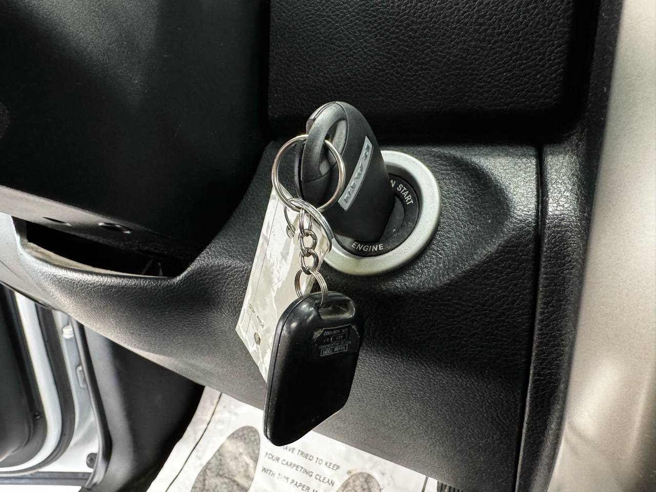 RAM 1500 Laramie 4x4 Crew Cab 5'7" Box 2017