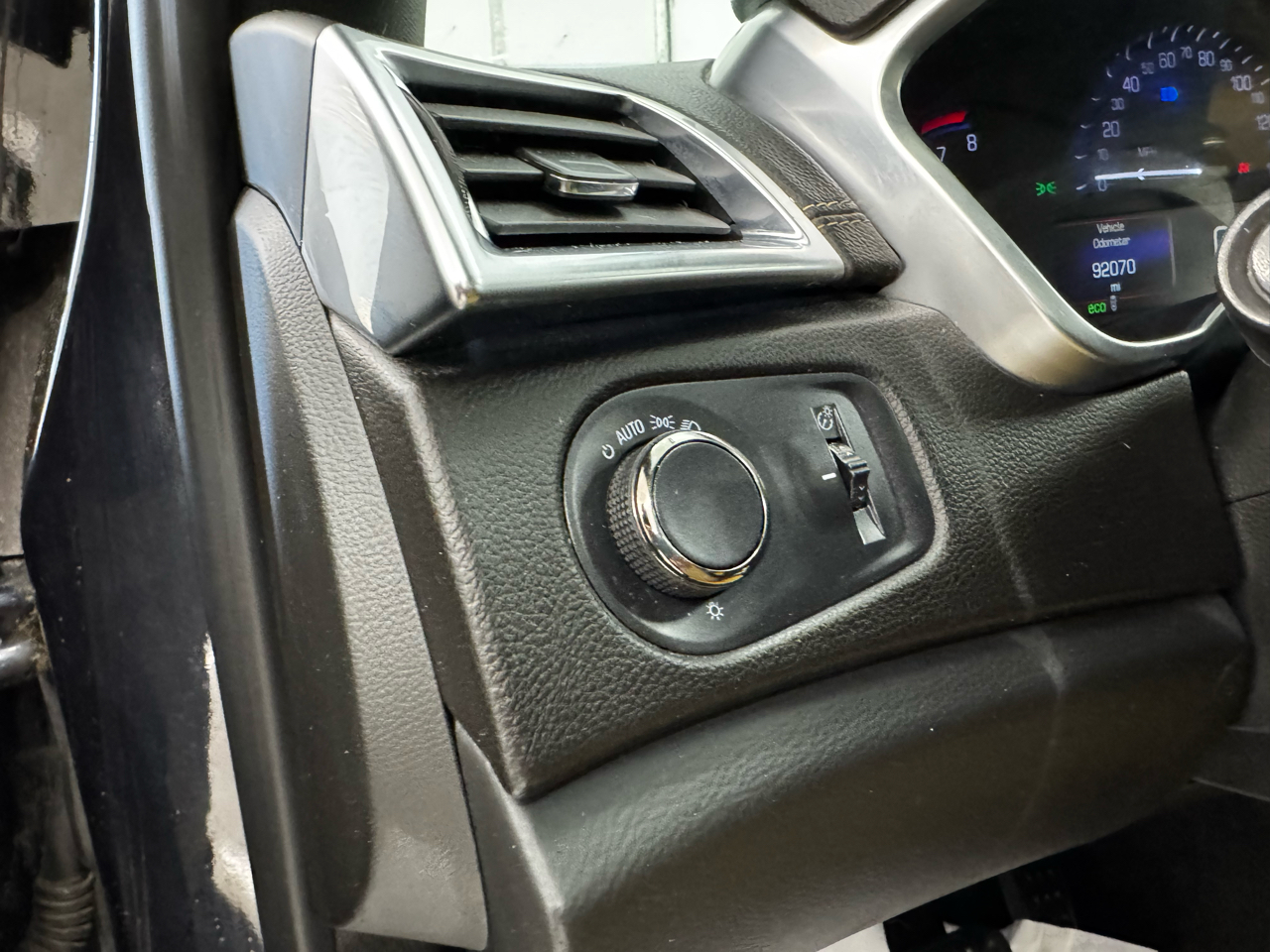 Cadillac SRX FWD 4dr Luxury Collection 2014