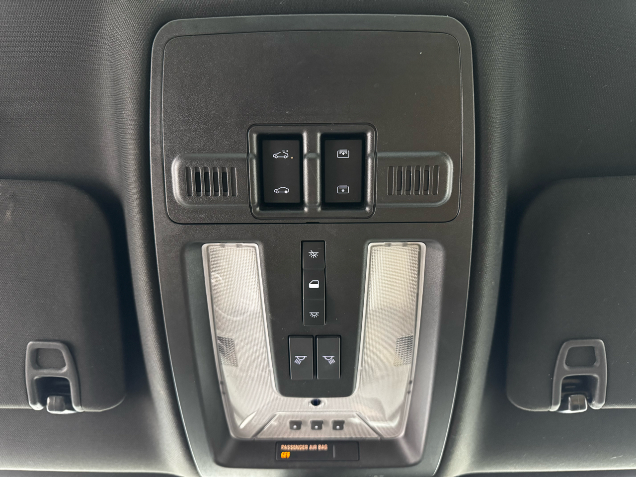 Cadillac SRX FWD 4dr Luxury Collection 2014