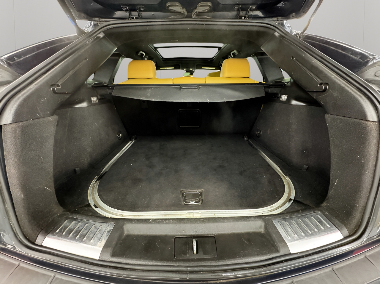 Cadillac SRX FWD 4dr Luxury Collection 2014