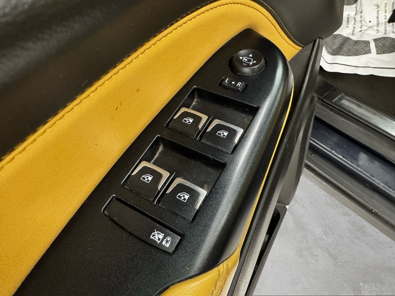 Cadillac SRX FWD 4dr Luxury Collection 2014