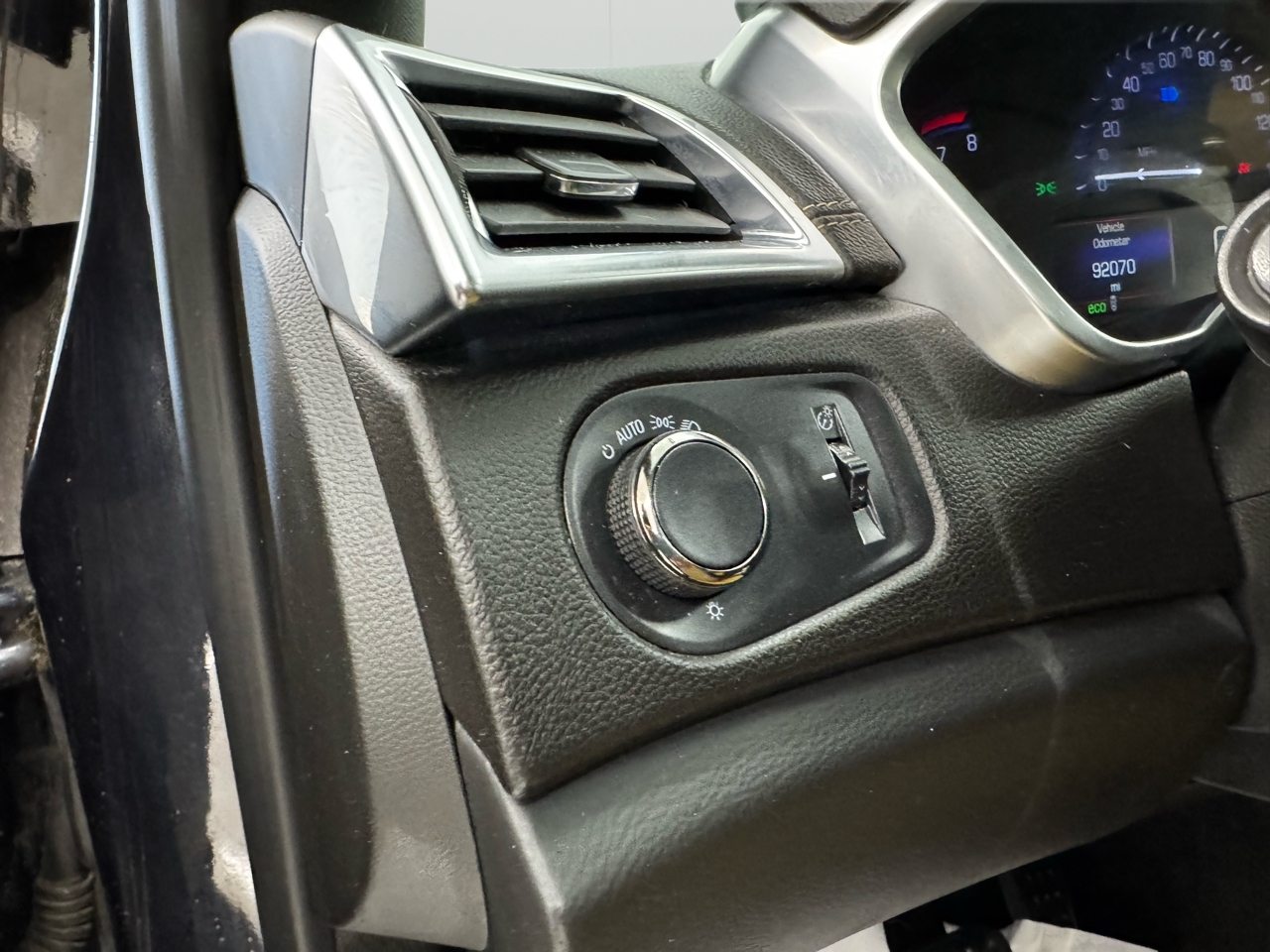 Cadillac SRX FWD 4dr Luxury Collection 2014