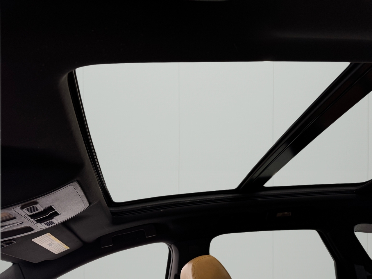 Cadillac SRX FWD 4dr Luxury Collection 2014