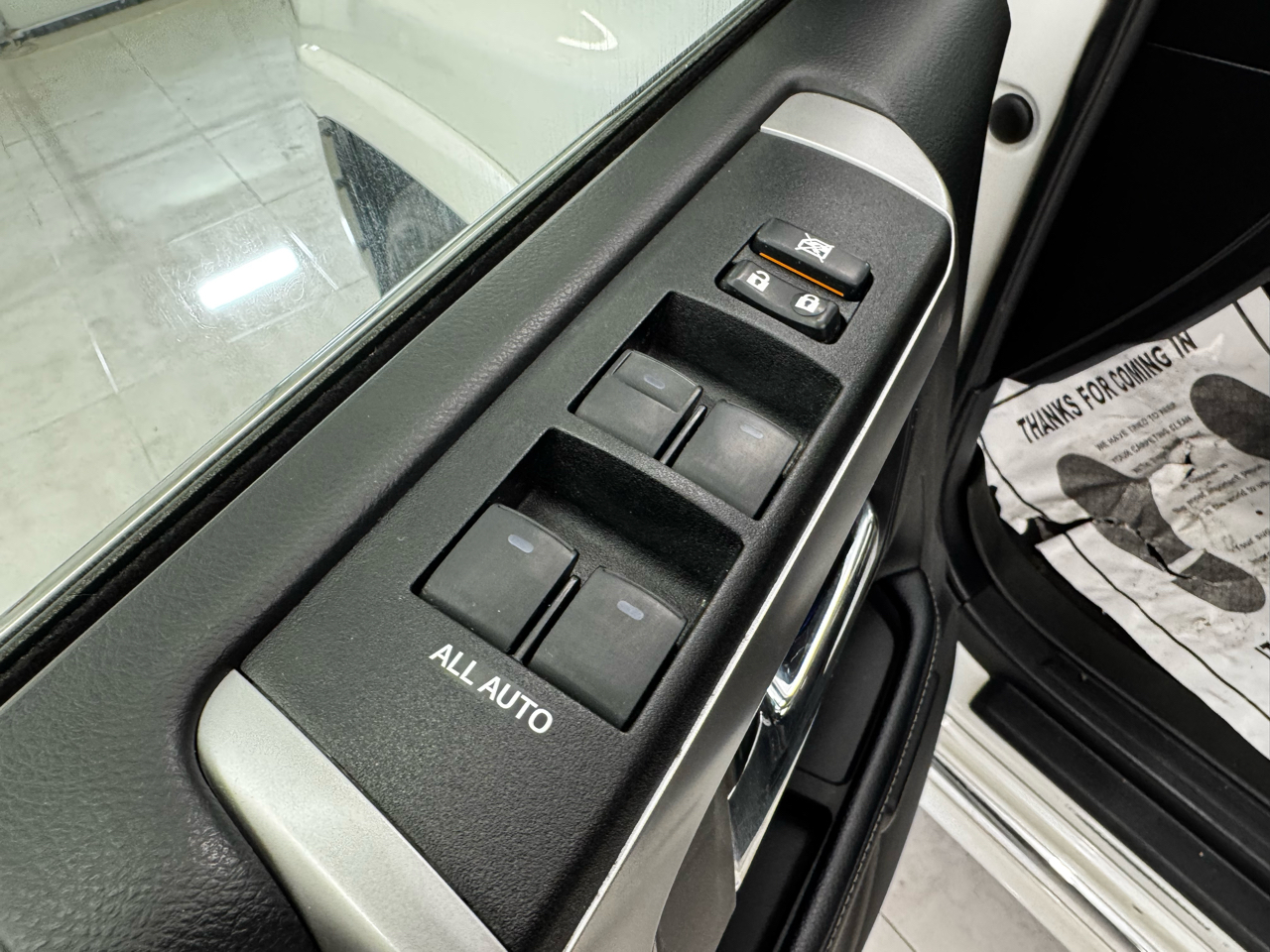 Toyota 4Runner Limited 4WD (Natl) 2021