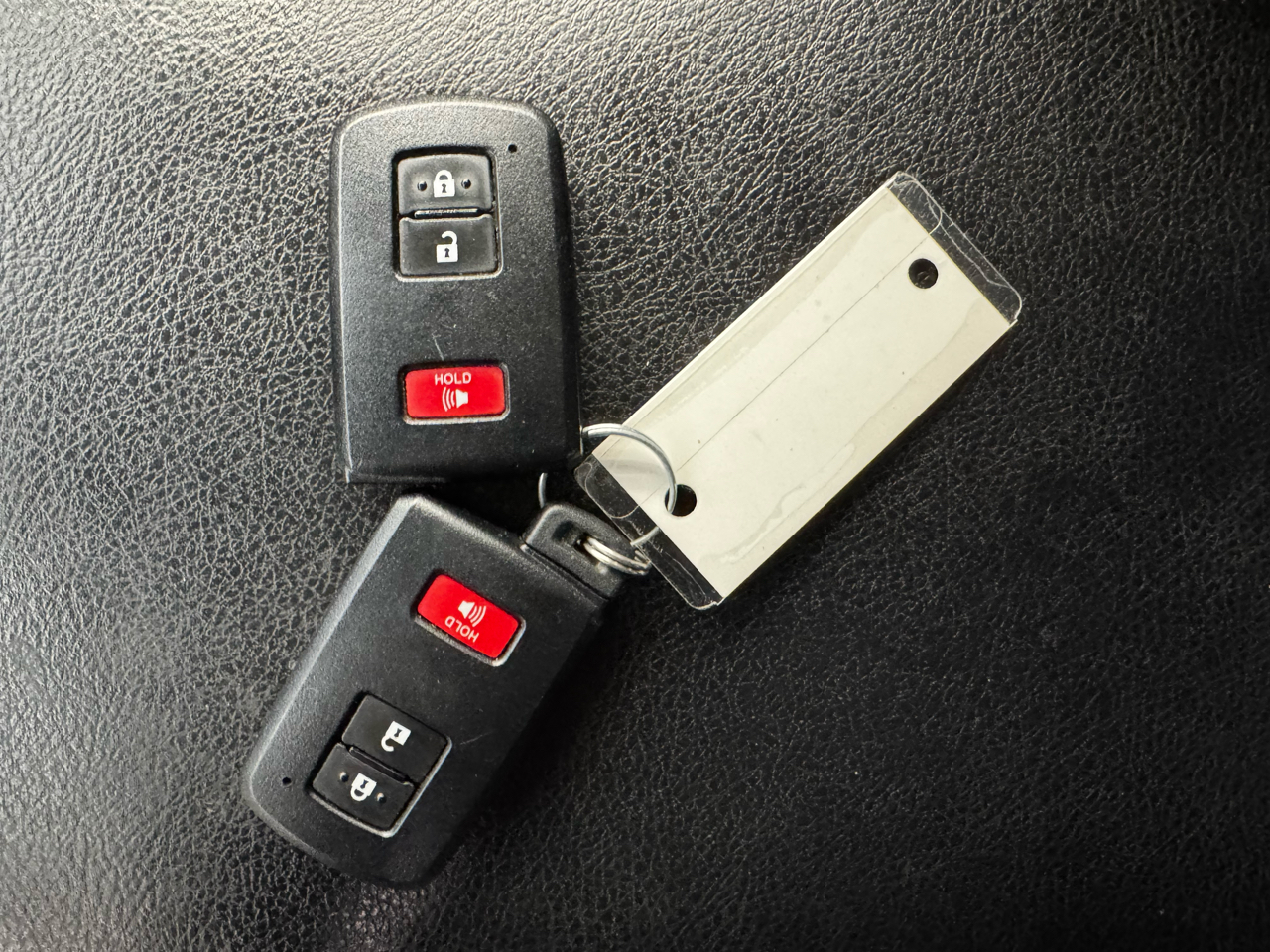 Toyota 4Runner Limited 4WD (Natl) 2021