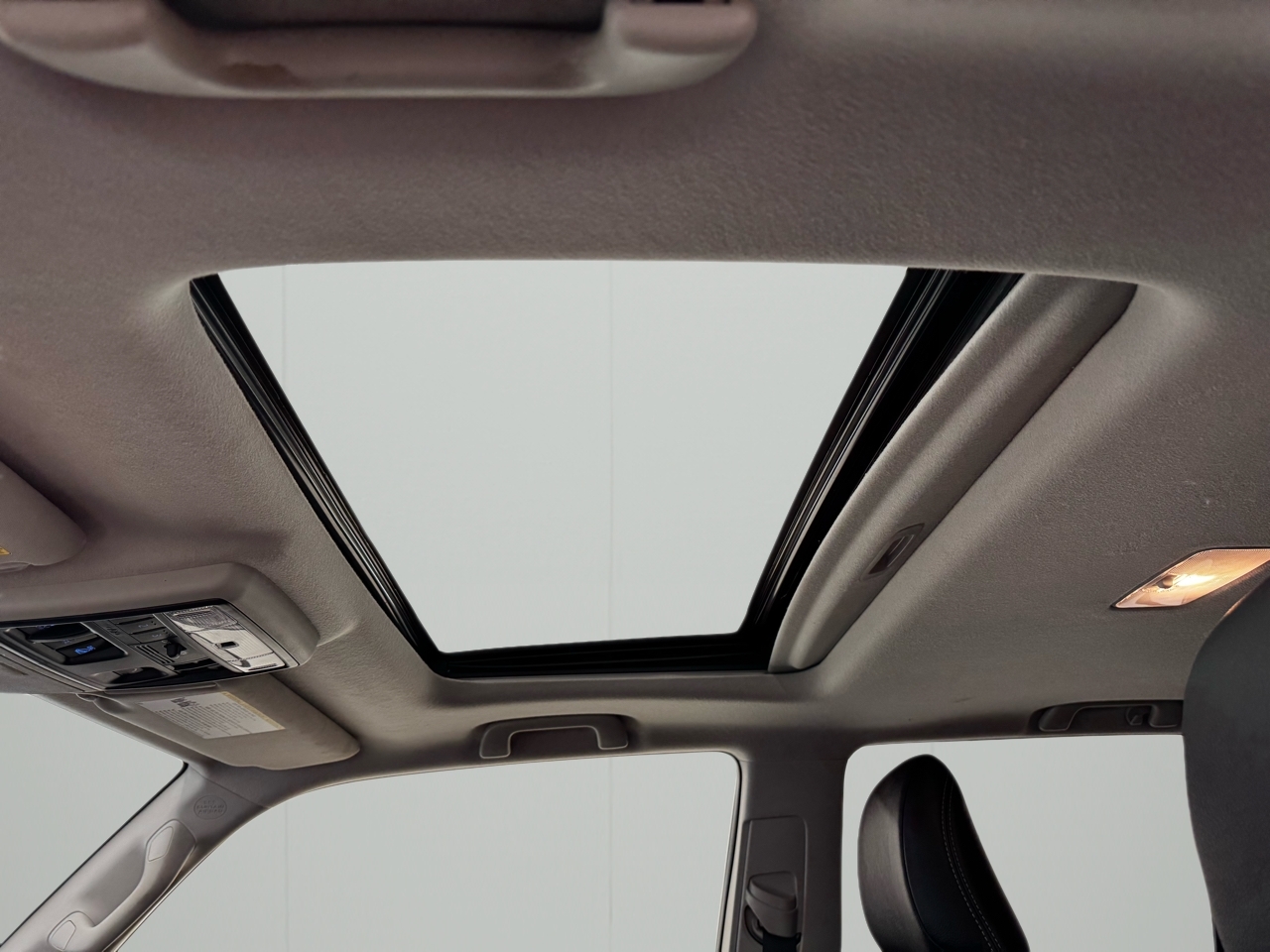 Toyota 4Runner Limited 4WD (Natl) 2021