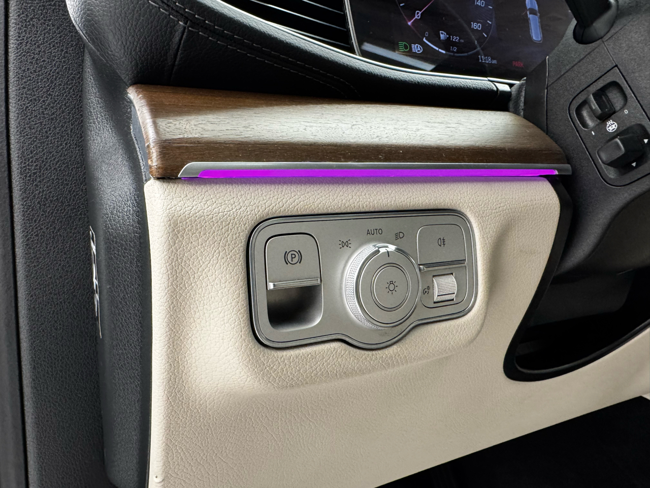 Mercedes-Benz GLS GLS 450 4MATIC SUV 2024