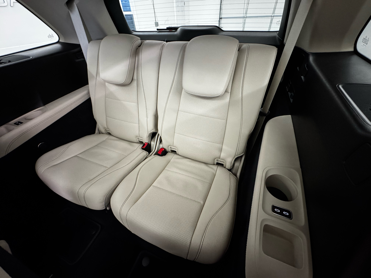 Mercedes-Benz GLS GLS 450 4MATIC SUV 2024