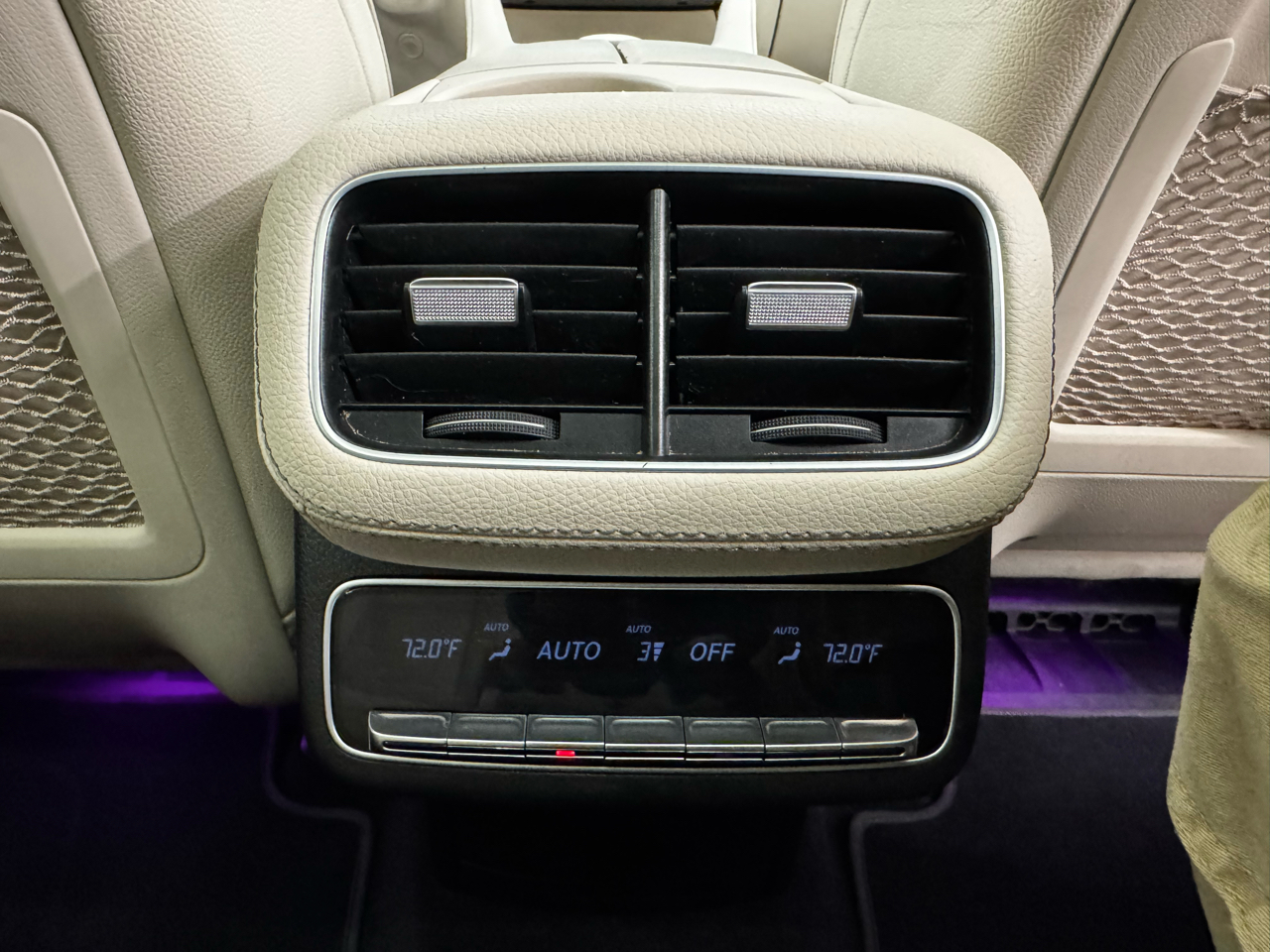 Mercedes-Benz GLS GLS 450 4MATIC SUV 2024