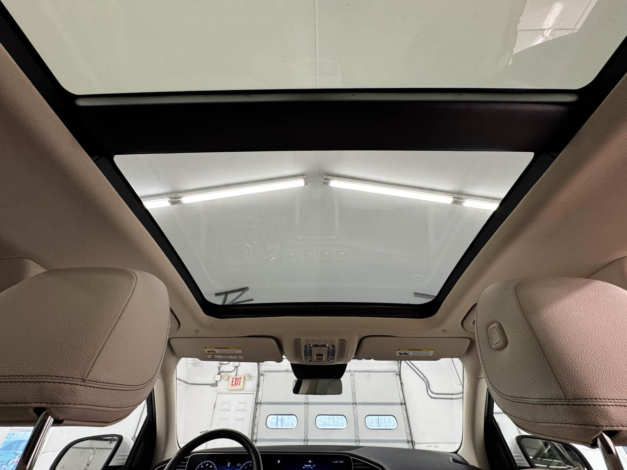 Mercedes-Benz GLS GLS 450 4MATIC SUV 2024