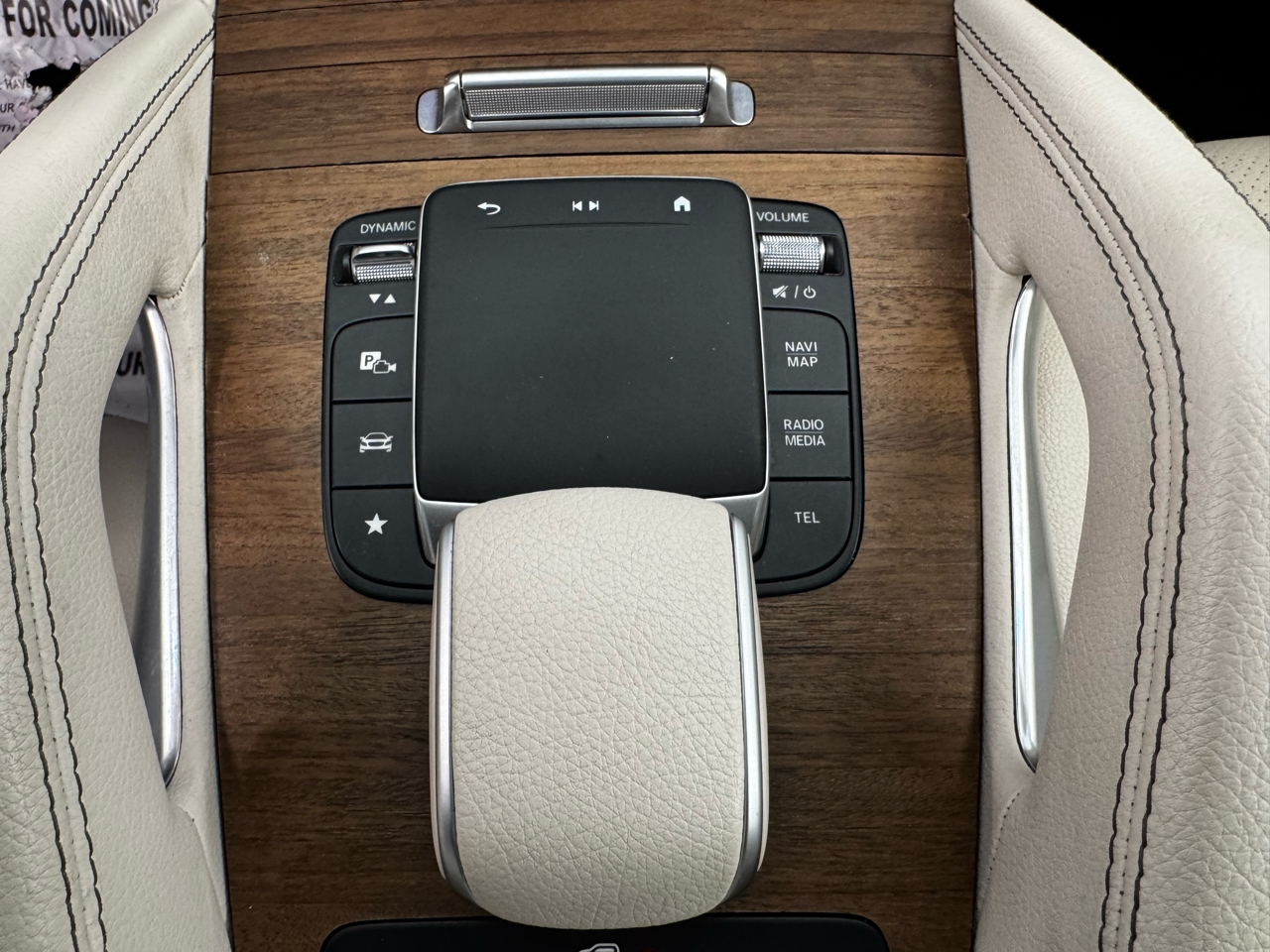 Mercedes-Benz GLS GLS 450 4MATIC SUV 2024