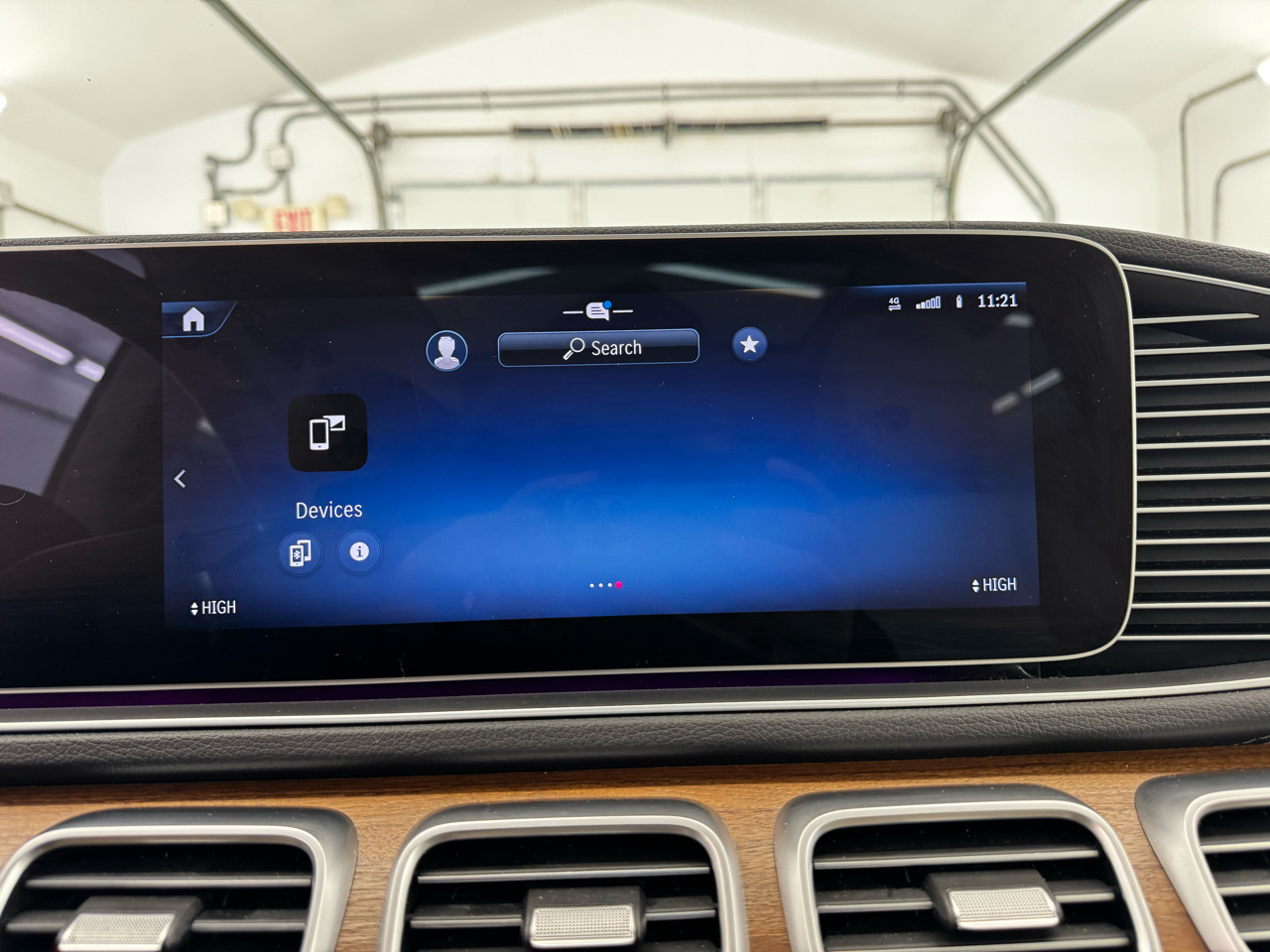 Mercedes-Benz GLS GLS 450 4MATIC SUV 2024