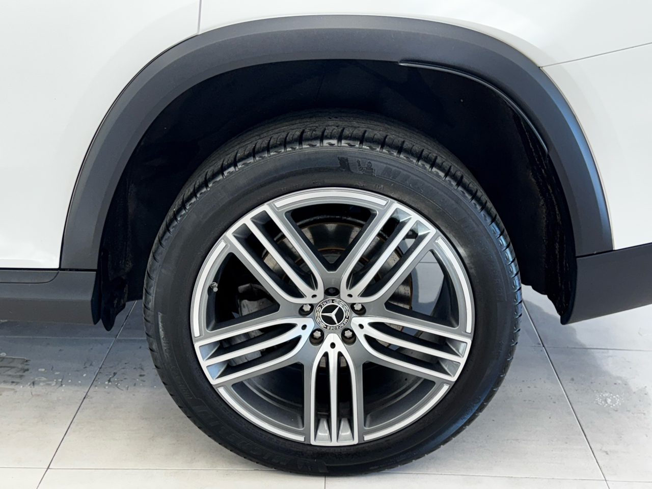 Mercedes-Benz GLS GLS 450 4MATIC SUV 2024