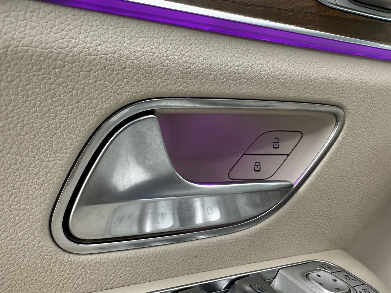 Mercedes-Benz GLS GLS 450 4MATIC SUV 2024