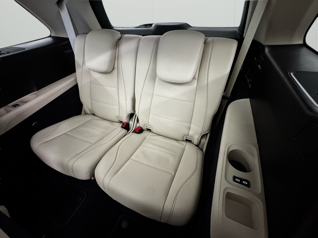 Mercedes-Benz GLS GLS 450 4MATIC SUV 2024