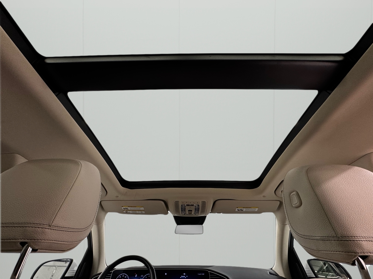 Mercedes-Benz GLS GLS 450 4MATIC SUV 2024