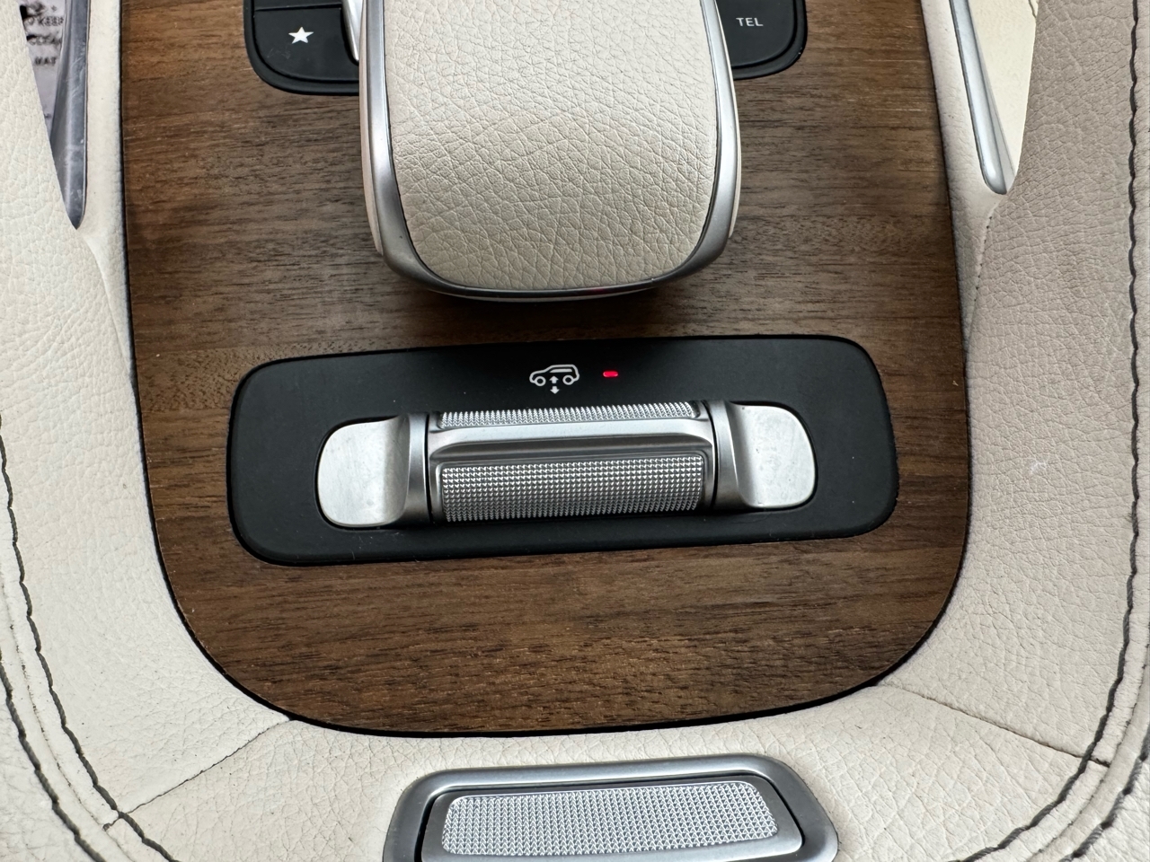 Mercedes-Benz GLS GLS 450 4MATIC SUV 2024