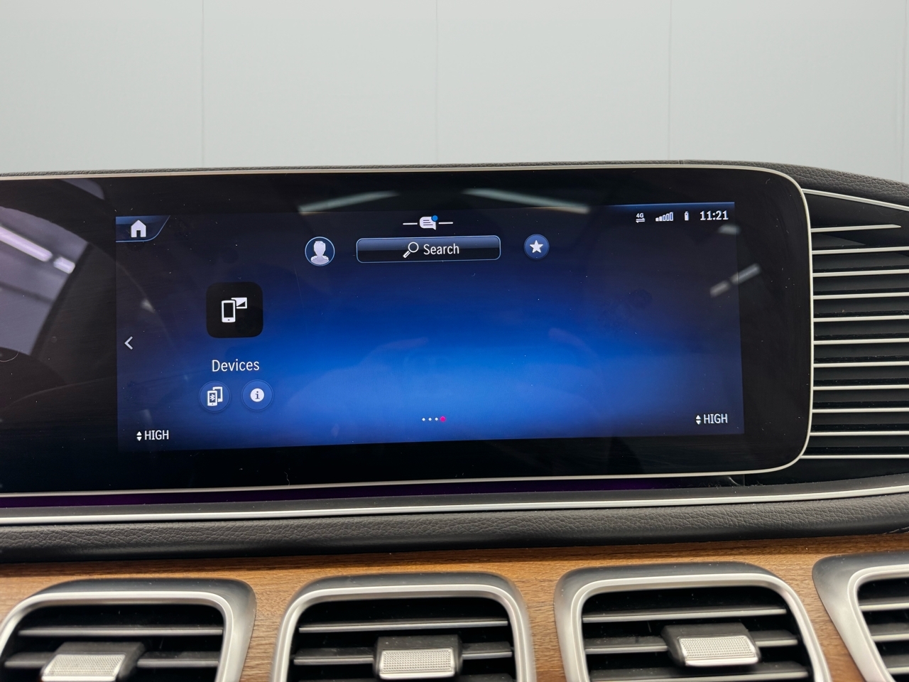 Mercedes-Benz GLS GLS 450 4MATIC SUV 2024