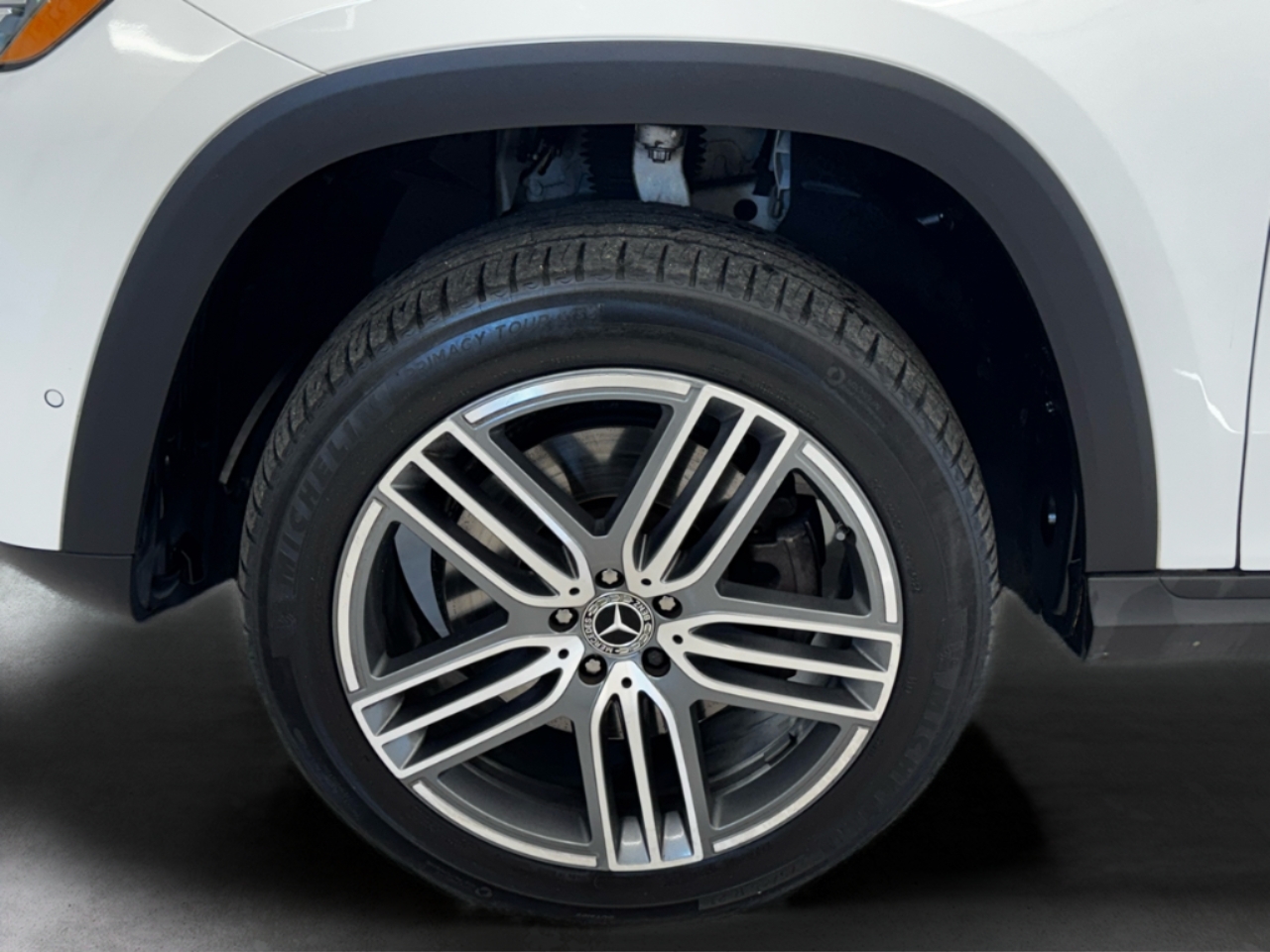 Mercedes-Benz GLS GLS 450 4MATIC SUV 2024