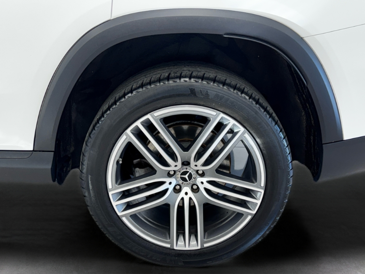 Mercedes-Benz GLS GLS 450 4MATIC SUV 2024