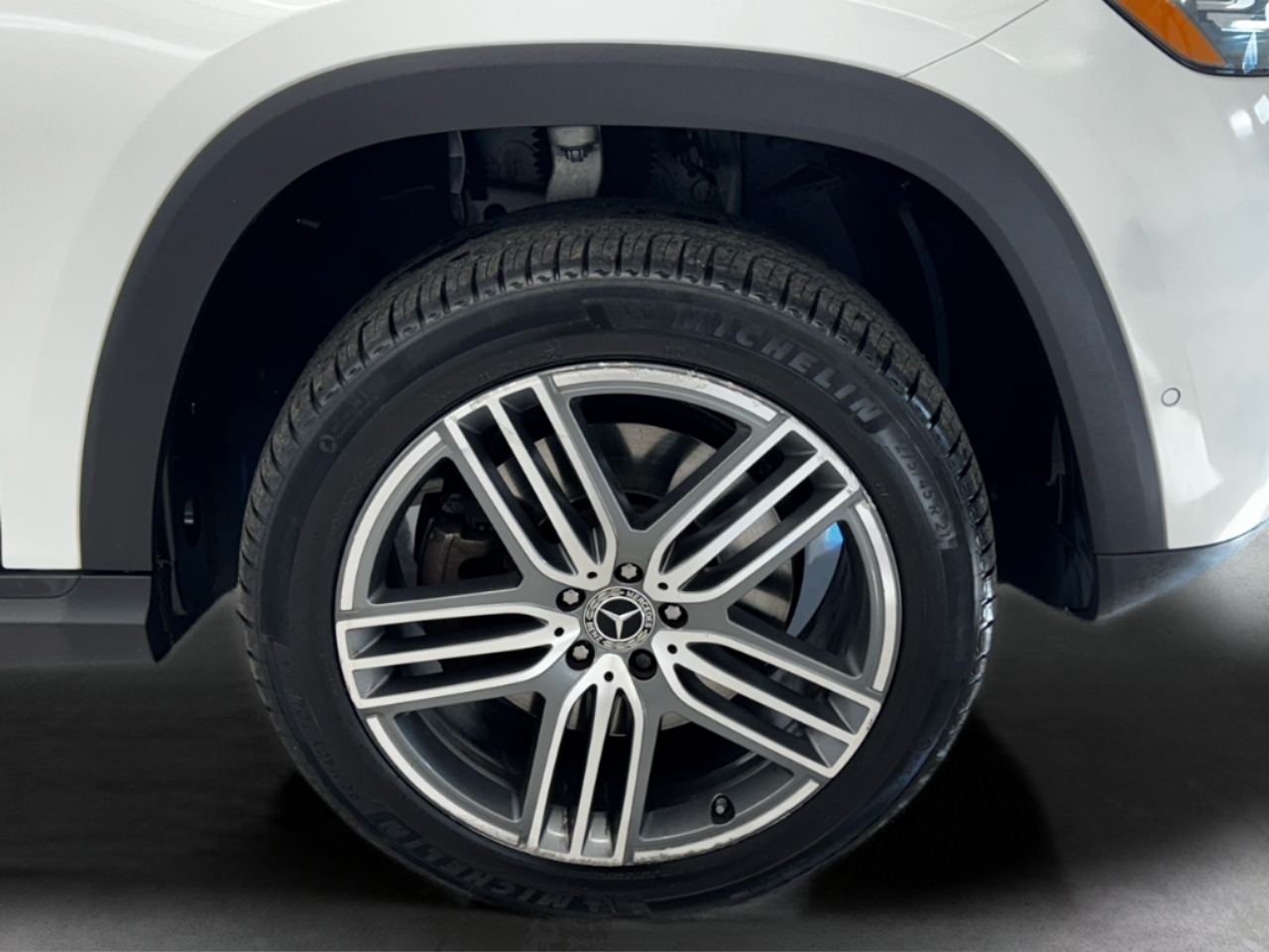 Mercedes-Benz GLS GLS 450 4MATIC SUV 2024