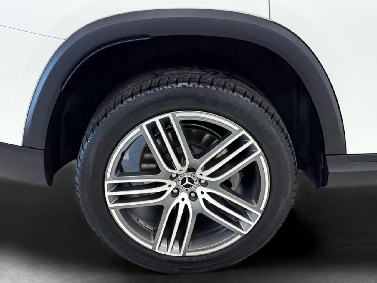 Mercedes-Benz GLS GLS 450 4MATIC SUV 2024