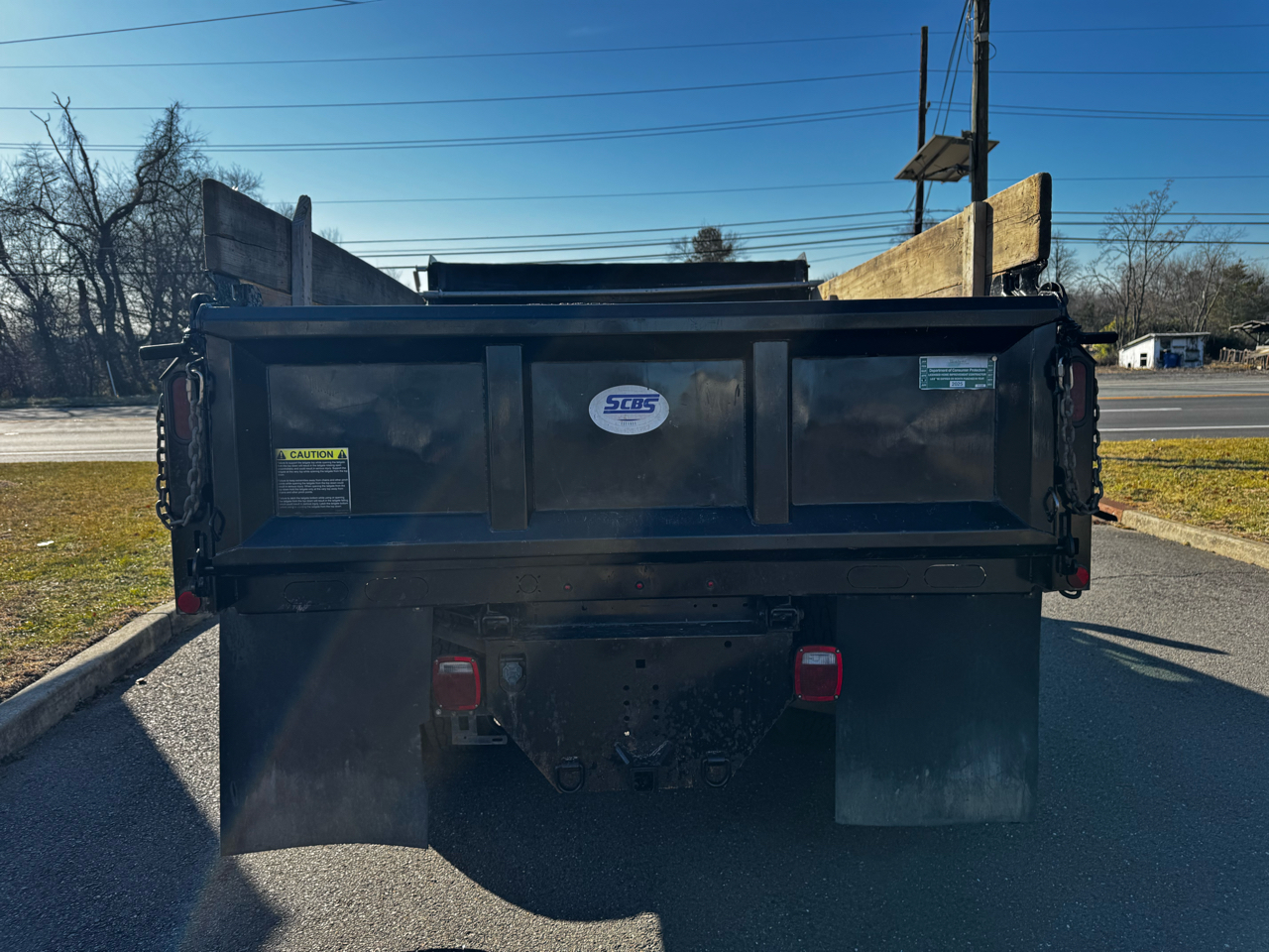 Chevrolet Silverado 3500HD CC 4WD Crew Cab 177" WB, 60" CA Work Truck 2021